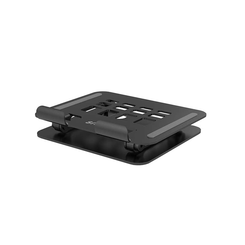 Snug Multi Angle Tablet Stand - Black - Black