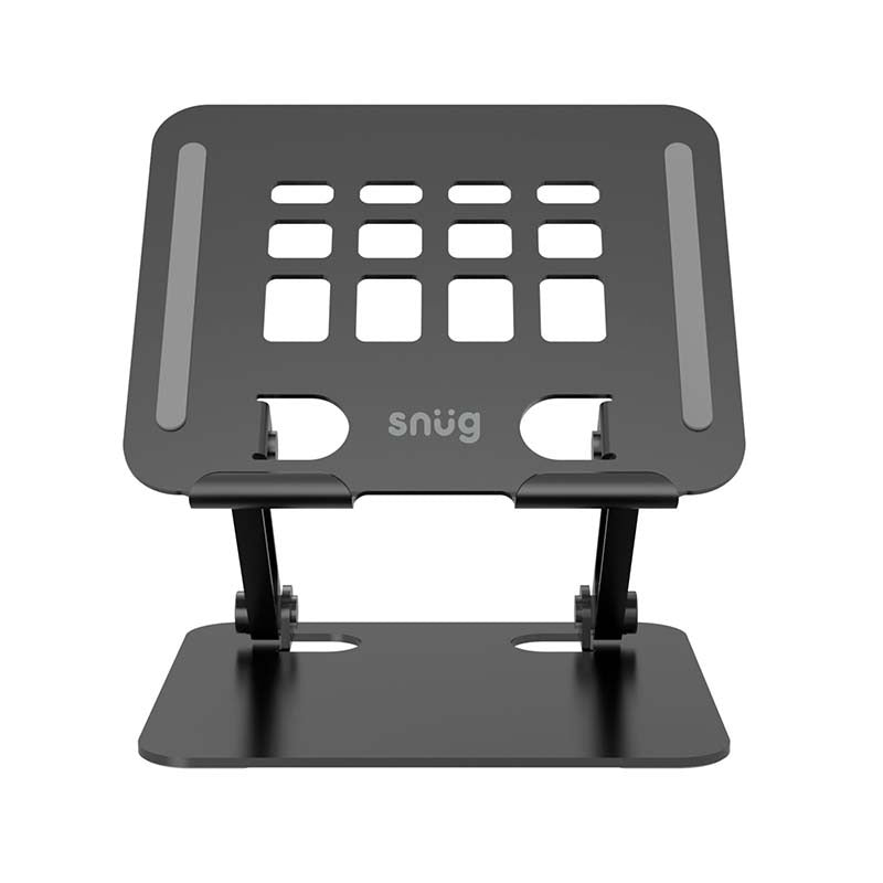 Snug Multi Angle Tablet Stand - Black - Black
