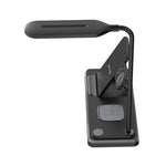 Snug Wireless 4-In-1 LED Lamp Charger 15W - Black - Black