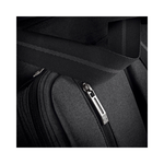 Solo Duane Urban Hybrid Briefcase Up To 15.6 Inch â€“ Grey - Grey