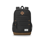 Solo RE:Fresh Backpack Up To 17.5 Inch â€“ Grey - Grey