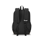 Solo RE:Fresh Backpack Up To 17.5 Inch â€“ Grey - Grey