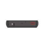 Sonim XP10 Rugged 5G Single Sim 128GB - Black - Black