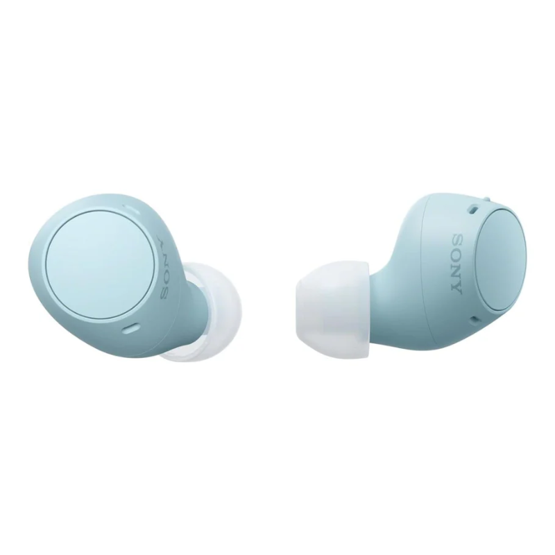 Sony C510 Truly Wireless Earbuds -Blue - Blue