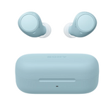 Sony C510 Truly Wireless Earbuds -Blue - Blue