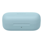 Sony C510 Truly Wireless Earbuds -Blue - Blue