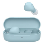 Sony C510 Truly Wireless Earbuds -Blue - Blue