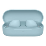 Sony C510 Truly Wireless Earbuds -Blue - Blue