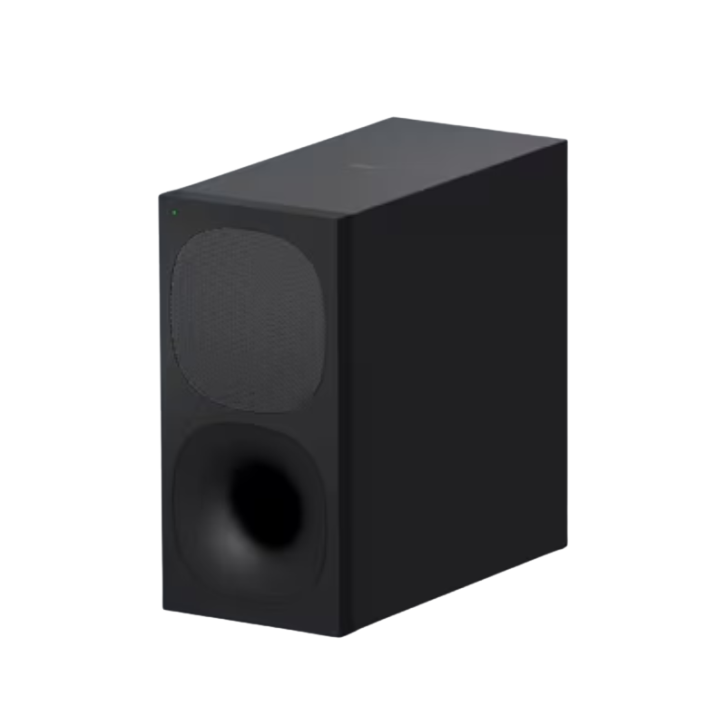 Sony HT-S400 330W 2.1ch Soundbar With Powerful Wireless Subwoofer - Black