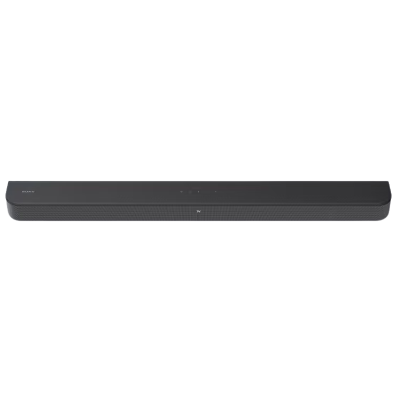Sony HT-S400 330W 2.1ch Soundbar With Powerful Wireless Subwoofer - Black