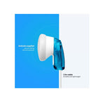 Sony MDR-E9LP Stereo Earbuds - Blue - Blue