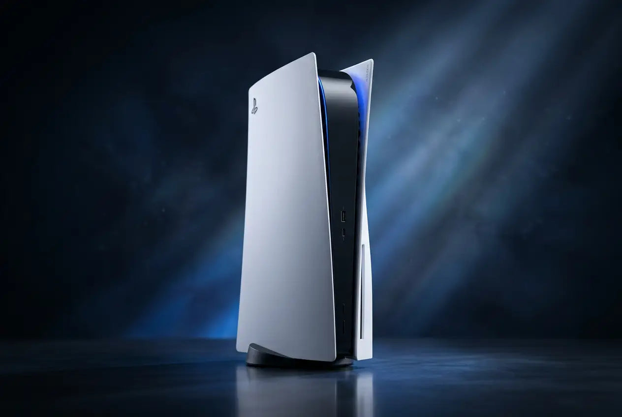 PlayStation 5 DIGITAL