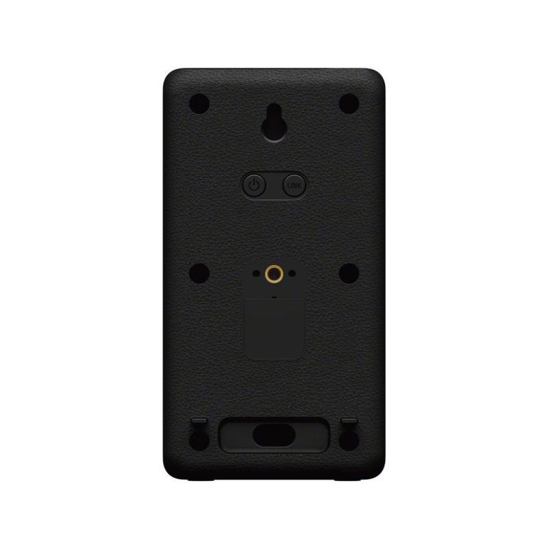 Sony SA-RS3S Total 100W Additional Wireless Rear Speakers - Black