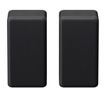 Sony SA-RS3S Total 100W Additional Wireless Rear Speakers - Black