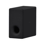 Sony SA-SW3 200W Additional Wireless Subwoofer - Black