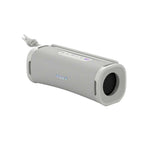 Sony ULT Field 1 Portable Bluetooth Speaker - Off White - White