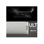Sony ULT Field 1 Portable Bluetooth Speaker - Off White - White