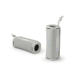 Sony ULT Field 1 Portable Bluetooth Speaker - Off White - White
