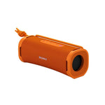 Sony ULT Field 1 Portable Bluetooth Speaker - Orange - Orange