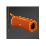 Sony ULT Field 1 Portable Bluetooth Speaker - Orange - Orange