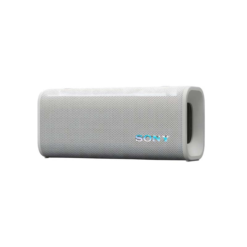 Sony ULT Field 5 Wireless Portable Speaker - White - White - Audio