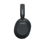 Sony ULT Wear Wireless Noise Cancelling Headphones - Black - Black