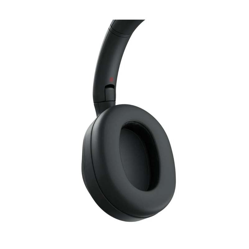 Sony ULT Wear Wireless Noise Cancelling Headphones - Black - Black
