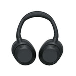 Sony ULT Wear Wireless Noise Cancelling Headphones - Black - Black