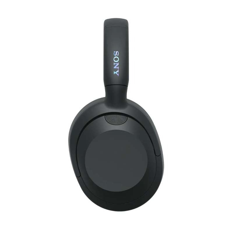 Sony ULT Wear Wireless Noise Cancelling Headphones - Black - Black