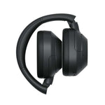 Sony ULT Wear Wireless Noise Cancelling Headphones - Black - Black