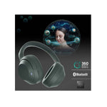 Sony ULT Wear Wireless Noise Cancelling Headphones - Forest Grey - Grey
