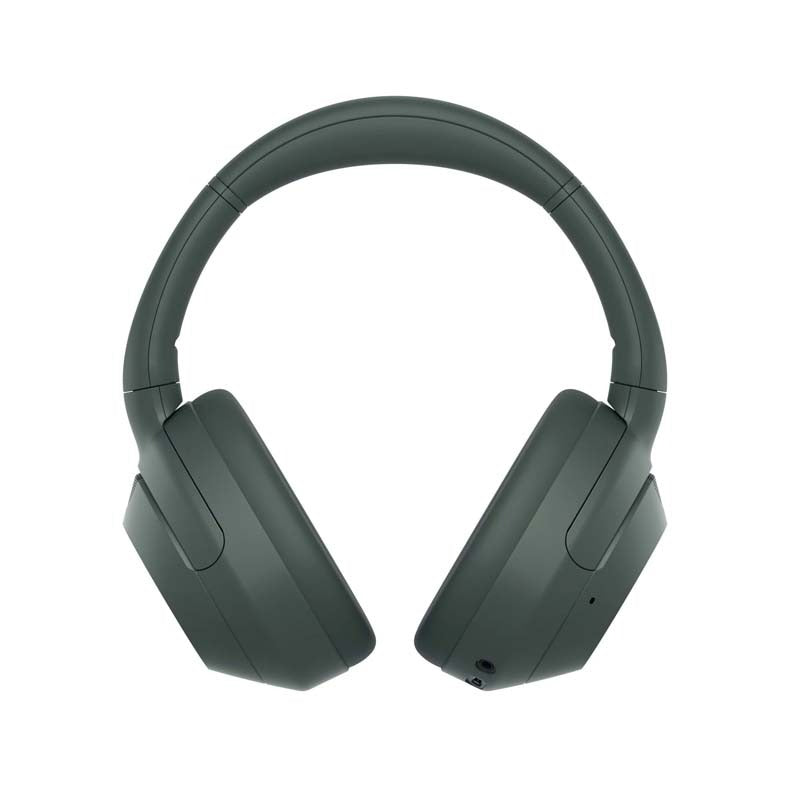 Sony ULT Wear Wireless Noise Cancelling Headphones - Forest Grey - Grey