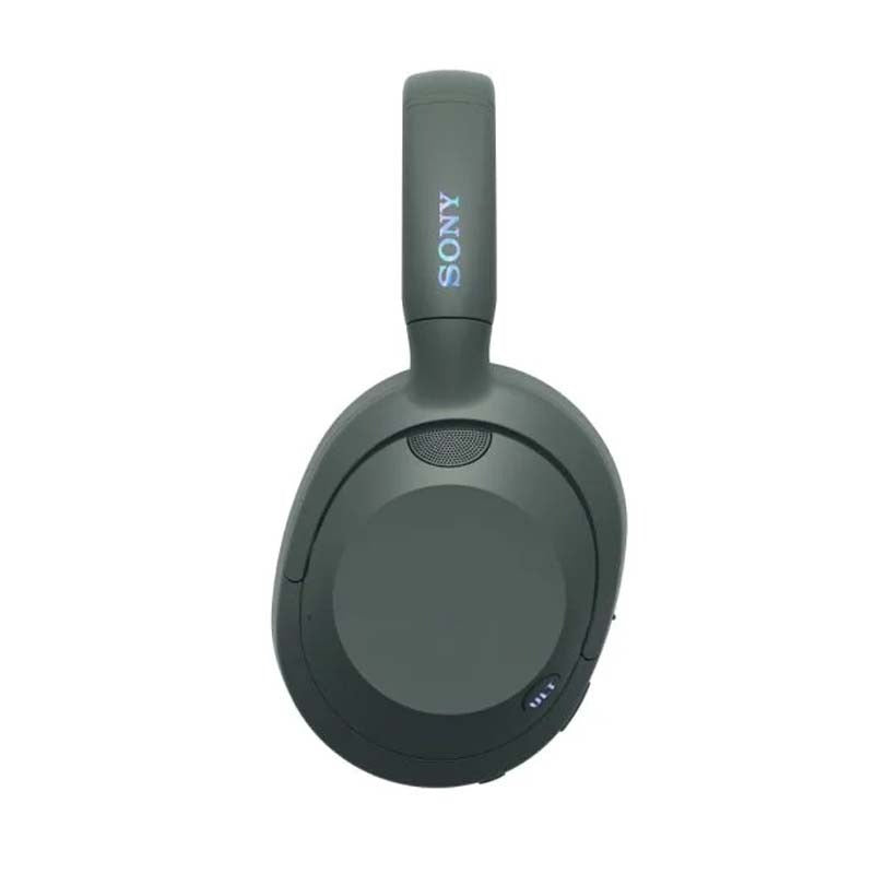 Sony ULT Wear Wireless Noise Cancelling Headphones - Forest Grey - Grey