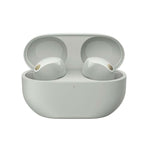 Sony WF-1000XM5 Premium True Wireless Earphones - Silver - Silver