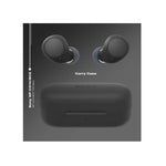 Sony WF-C510 True Wireless In Ear Bluetooth Earbuds - Black - Black