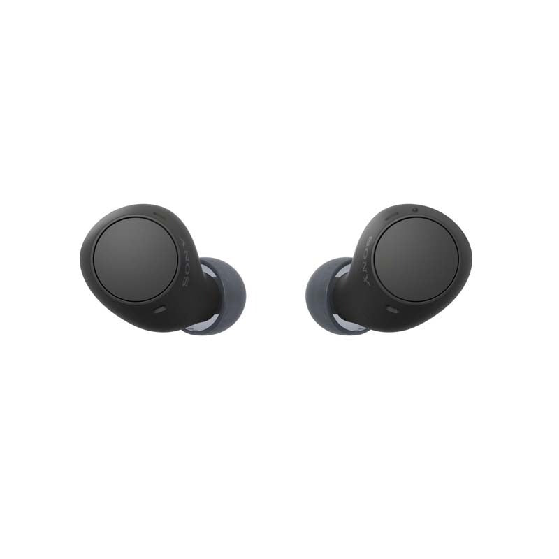 Sony WF-C510 True Wireless In Ear Bluetooth Earbuds - Black - Black