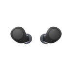 Sony WF-C510 True Wireless In Ear Bluetooth Earbuds - Black - Black