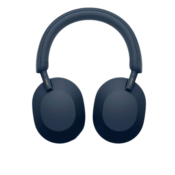 ヘッドホン Sony wireless headphones Sony WH1000XM5 Wireless Noise Cancelling BT Headphones - Black