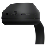 Sony WH1000XM6 (Black) Noise Cancelling Bluetooth Headphones - Black - Audio
