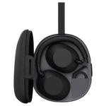 Sony WH1000XM6 (Black) Noise Cancelling Bluetooth Headphones - Black - Audio