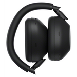 Sony WH1000XM6 (Black) Noise Cancelling Bluetooth Headphones - Black - Audio