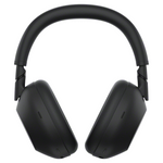 Sony WH1000XM6 (Black) Noise Cancelling Bluetooth Headphones - Black - Audio