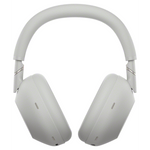Sony WH1000XM6 (Sliver) Noise Cancelling Bluetooth Headphones - Silver