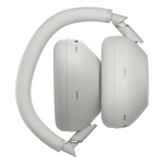 Sony WH1000XM6 (Sliver) Noise Cancelling Bluetooth Headphones - Silver