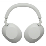 Sony WH1000XM6 (Sliver) Noise Cancelling Bluetooth Headphones - Silver