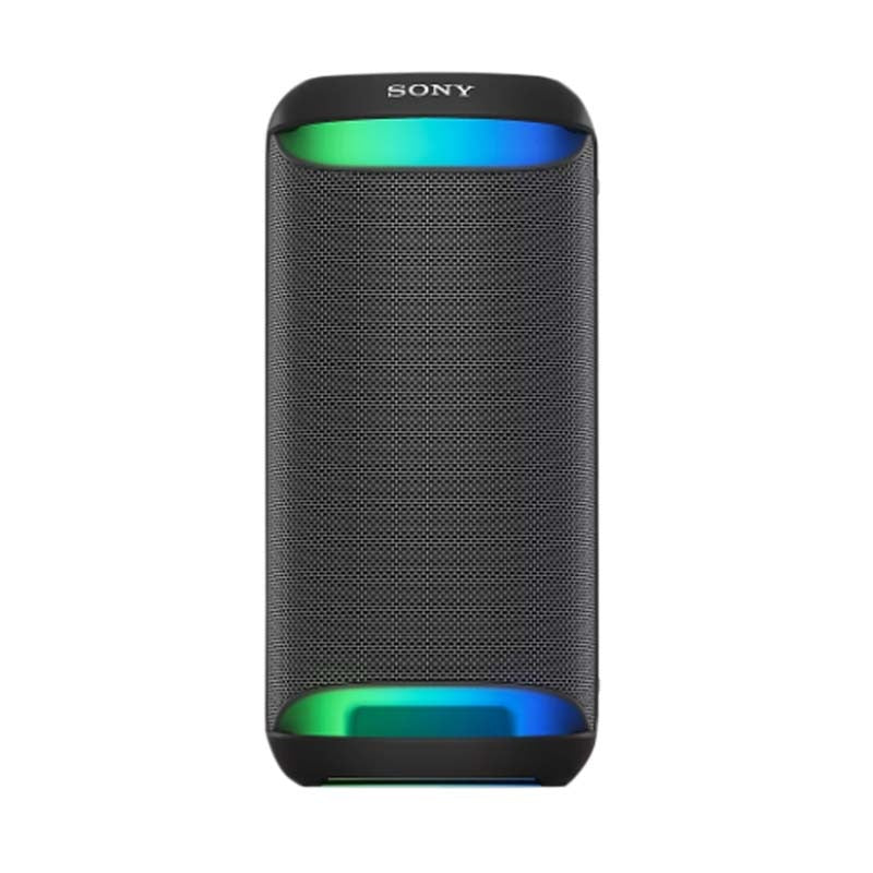 Sony X-Series SRS-XV500 High Power Wireless Party Bluetooth Speaker - Black