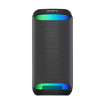 Sony X-Series SRS-XV500 High Power Wireless Party Bluetooth Speaker - Black