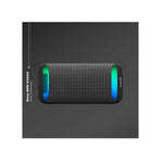 Sony X-Series SRS-XV500 High Power Wireless Party Bluetooth Speaker - Black
