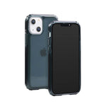 SoSkild Apple iPhone 13 Defend Case - Smokey Grey - Clear