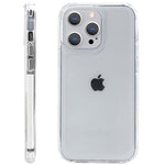 SoSkild Apple iPhone 13 Pro Defend Case - Clear - Clear
